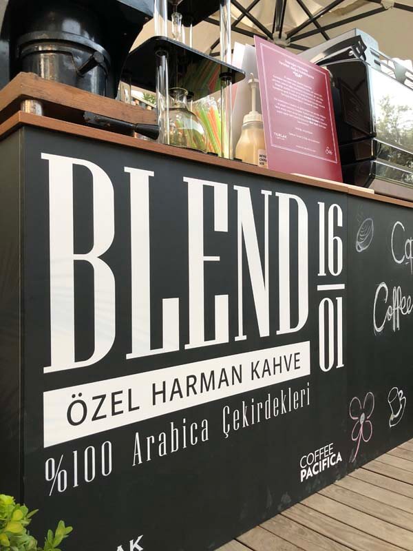 Blend1601 Zai Bodrum Coffee Festival-1 2019.06