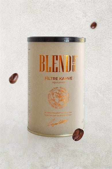 Filtre Kahve 250 g